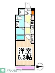 グリーンハウス6 302