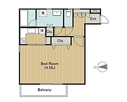 Maple Garden中野富士見町 207