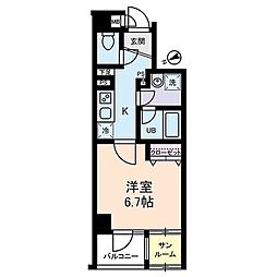 ブライズ西荻窪 102