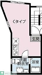 プレミア八幡山 402