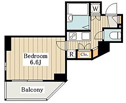 パレホームズ芦花公園 401