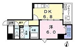 インテルノ芦花 404