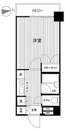プレール高井戸 702