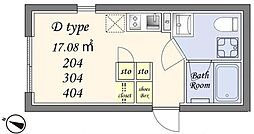 グランドリーフ練馬 304