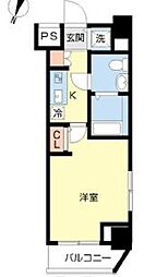 スカイコート中村橋第2 501