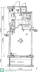 アクシルコート桜台 607