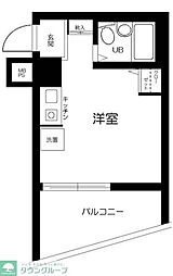 ノイメゾン桜台 205