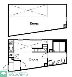 Ｐｌａｉｓａｎｔ江古田 304