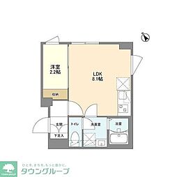 ウェルスクエア南長崎 502