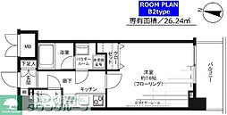 ステージファースト新宿西落合 702
