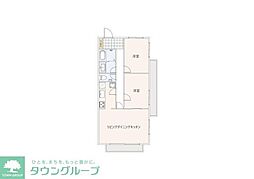 ＬＥＲＥＶＥ中野坂上 101