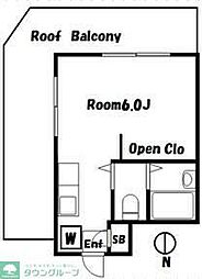 ドミールタカラ 401