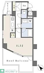 スカーラ中野新井 301