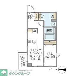 Ｌａ　Ｐｅｒｌａ　Ｎａｋａｎｏ 303