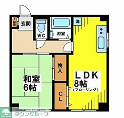 大和屋ビル 303