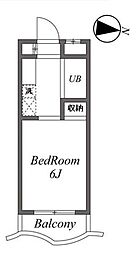 ユーコート代田橋 305