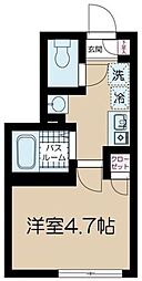 フェリーチェ荻窪E 205