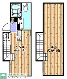 Flat　K　KASUYA 204