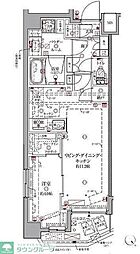 クレイシアＩＤＺ練馬富士見台 501