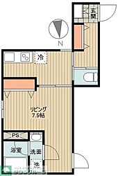 西東京市南町５丁目