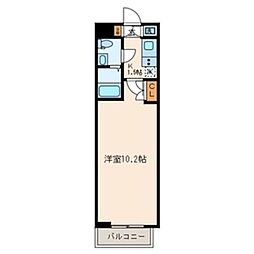 ビバリーホームズ石神井台 418