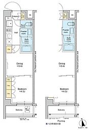 杉並区高円寺北４丁目