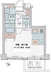 カスタリア三宿 216