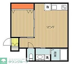 コートヤード南阿佐ヶ谷 106