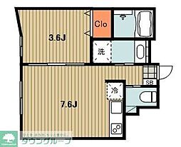 コートヤード南阿佐ヶ谷 104