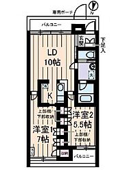 ドルフＥＡＳＴ 307