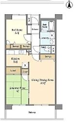 UURコート白鷺 603