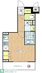 アリーチェ東高円寺 303