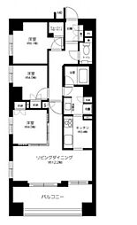 パークハウス練馬春日町 502