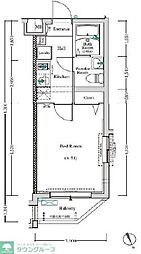 アンベリール吉祥寺EAST 104