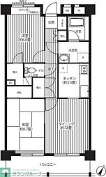 パインヒル上町 202