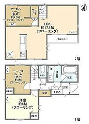 Ｋｏｌｅｔ阿佐ヶ谷07 1
