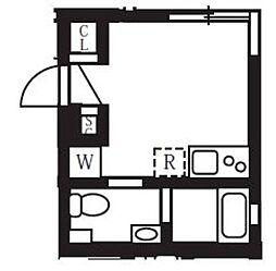 ＦＡＲＥ練馬II 303