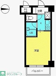 スカイコート中野 304