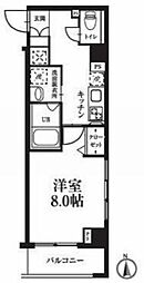 Ｔ’sgarden高円寺 506