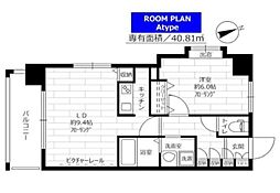 ステージファースト中野駅前 604