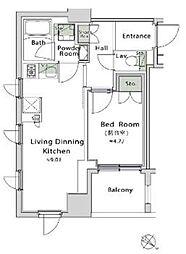 プレイ江古田 406