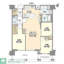 Ｂｒｉｌｌｉａ練馬春日町 503