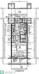 ＫＤＸレジデンス成増 624