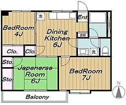 メゾン等々力 106