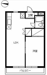 スカイコート荻窪第3 305