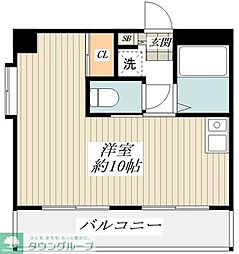 小金井市貫井北町２丁目