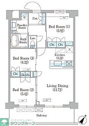 ＮＩＩＹＡ平和台 304