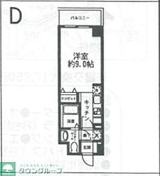 ボヌール和泉 304
