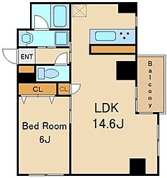 ボヌール和泉 319