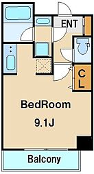 ガーデン杉並方南 213